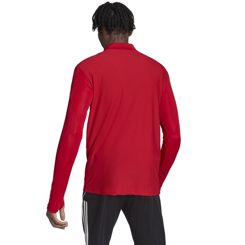 Sweatshirt adidas Tiro 23 League Training Top M HS0327 Clothing/Football Adidas