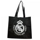 Real Madrid shopping bag NO2 RM6BAG2 Accessories/Tourist equipment/Beach bags, picnic bags Your Sports Performance