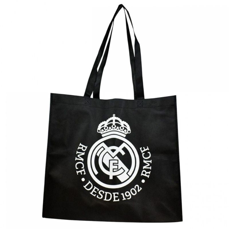 Real Madrid shopping bag NO2 RM6BAG2 Accessories/Tourist equipment/Beach bags, picnic bags Your Sports Performance