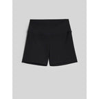 Women's short training leggings 4F 4FWMM00TFSTF081-20S
