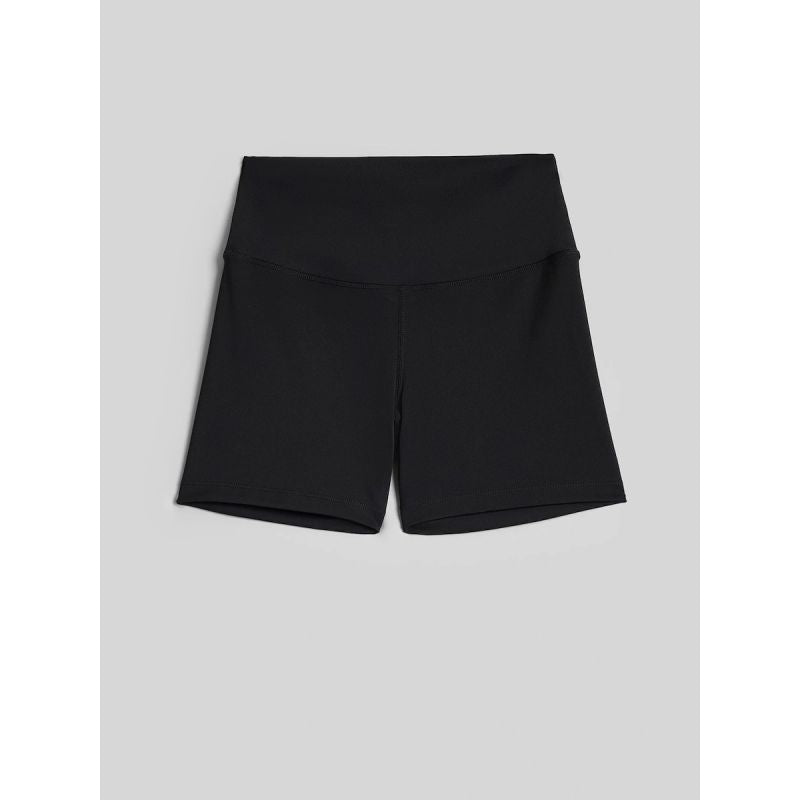 Women's short training leggings 4F 4FWMM00TFSTF081-20S