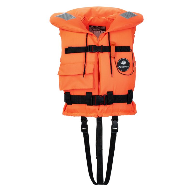 Life Jacket 100N LIFE VEST In preparation Your Sports Performance