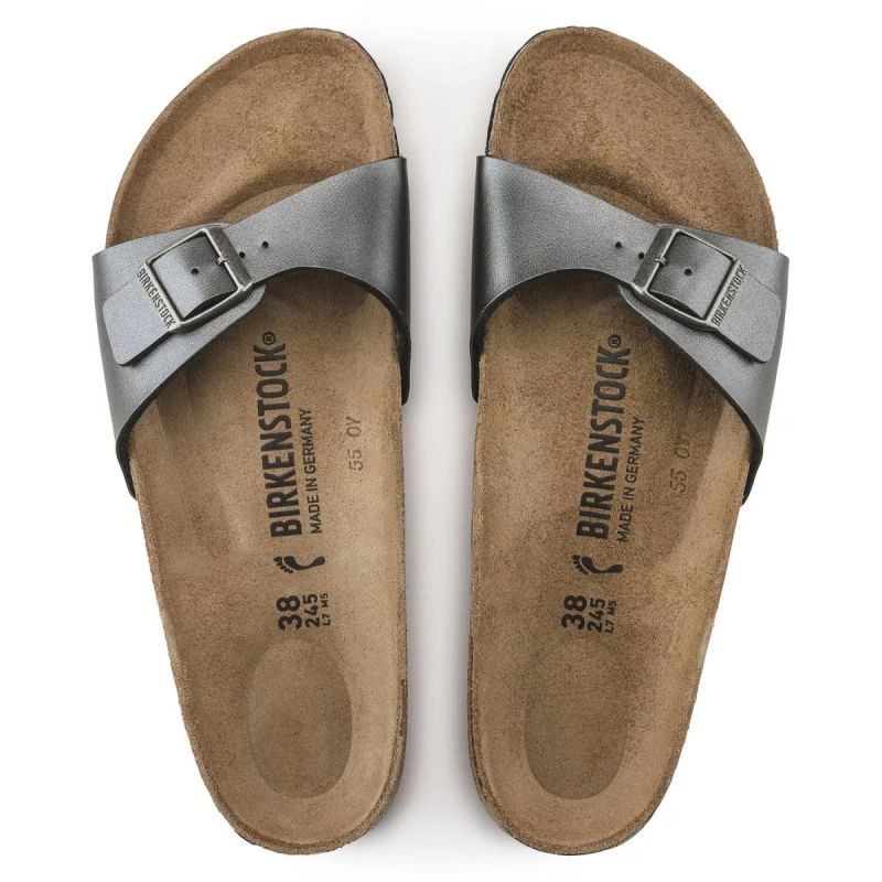 Birkenstock Madrid BS 1021532 flip-flops Footwear/Lifestyle/Birkenstock/Klapki/chodaki Birkenstock