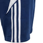 Shorts adidas Tiro 24 Sweat Jr IS1004 Clothing/Football Adidas
