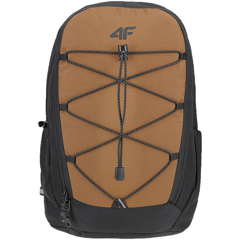 Backpack 4F M187 4FAW23ABACM187 82S Accessories/Plecaki 4F