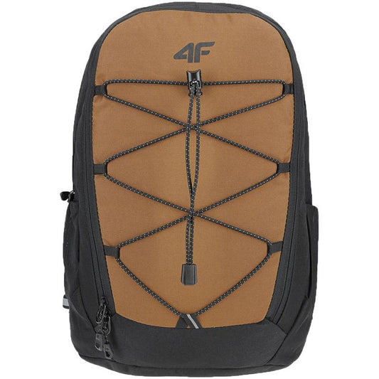 Backpack 4F M187 4FAW23ABACM187 82S Accessories/Plecaki 4F