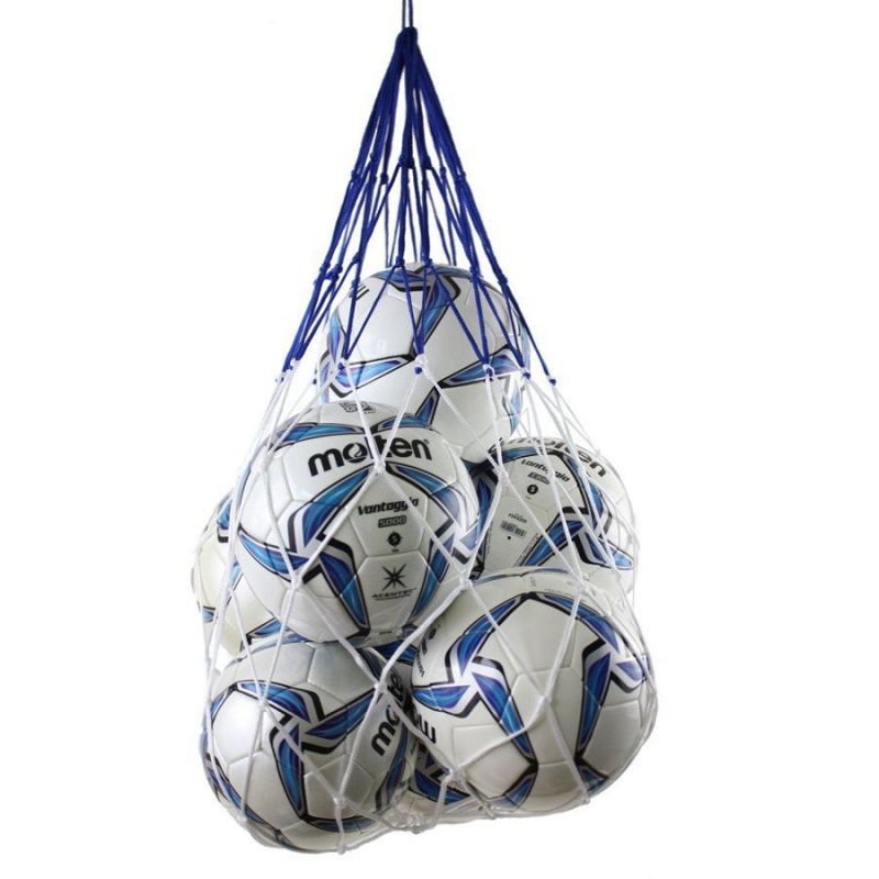 BN10 Ball Net Molten HS-TNK-000009172 Accessories/Sports facilities equipment Your Sports Performance