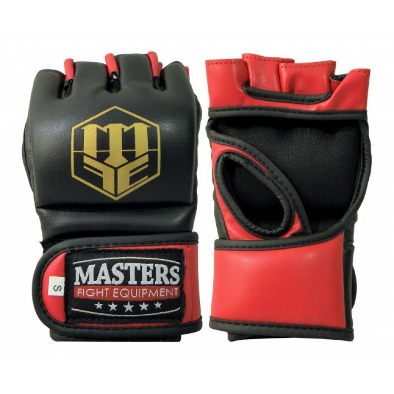 MMA gloves Masters GF-30 01271-M Accessories/Gloves Your Sports Performance