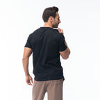 Men's short-sleeved T-shirt REMAN In preparation Your Sports Performance