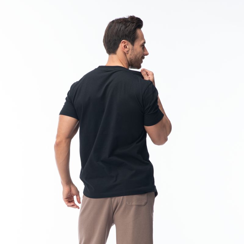 Men's short-sleeved T-shirt REMAN In preparation Your Sports Performance