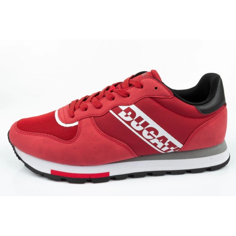 Ducati M DS410-09 shoes Footwear/Lifestyle/Ducati Your Sports Performance