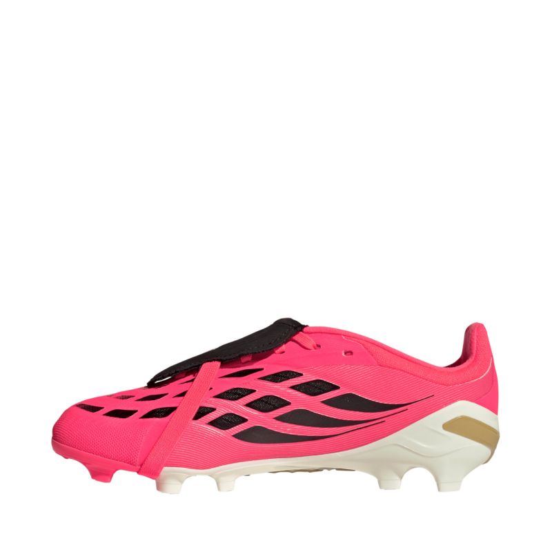 adidas Predator Elite FT FG HP9970 Kids' Soccer Cleats