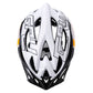 Bicycle helmet Meteor Gruver 24750-24752
