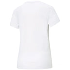 Puma ESS Logo Tee W 586774 02 Clothing/Training Puma