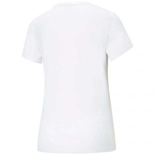 Puma ESS Logo Tee W 586774 02 Clothing/Training Puma