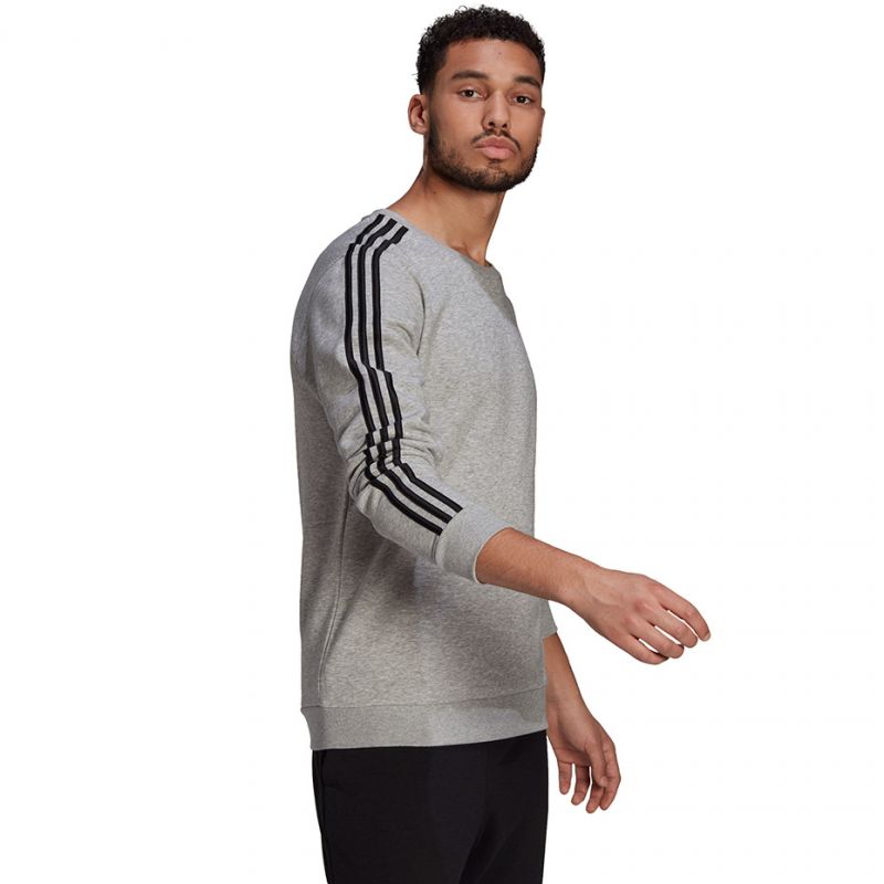 Adidas Essentials Sweatshirt M GK9110 Clothing/Lifestyle Adidas