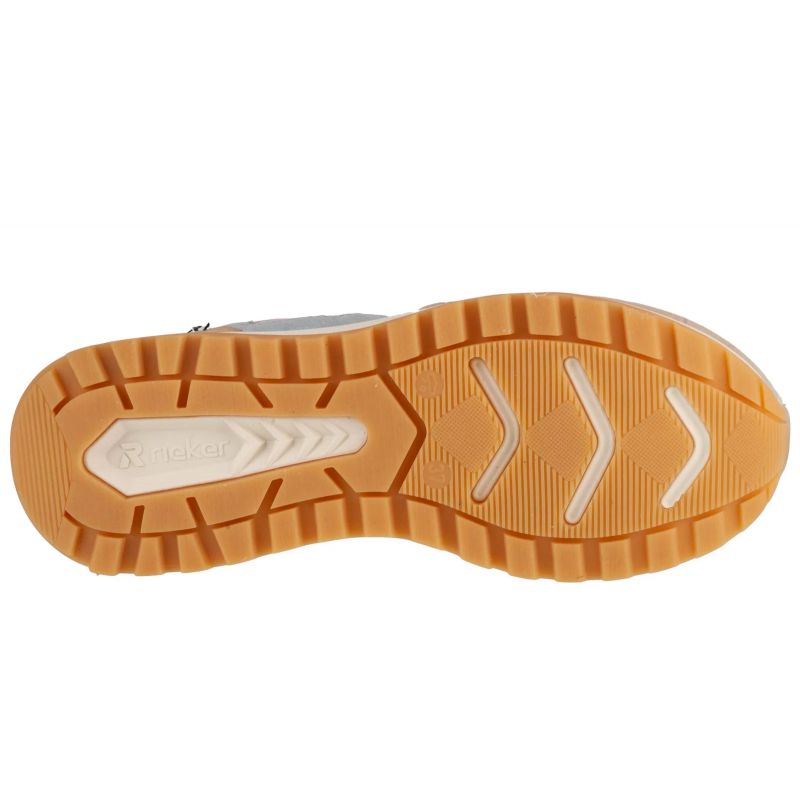 Rieker Sneakers W W2501-82 shoes Footwear/Lifestyle/Rieker Your Sports Performance