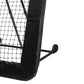 VIRTUFIT ADJUSTABLE PRO BUMPER - KICKBACK - 164 X 164 CM In preparation Your Sports Performance