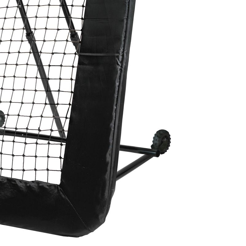VIRTUFIT ADJUSTABLE PRO BUMPER - KICKBACK - 164 X 164 CM In preparation Your Sports Performance