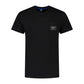 Rogelli men's t-shirt LOGO black L Rogelli/Inne/Casual/T-Shirt Your Sports Performance