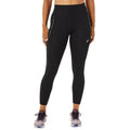 Asics Race High Waist Tight Pants W 2012C347-001 Clothing/Training Asics