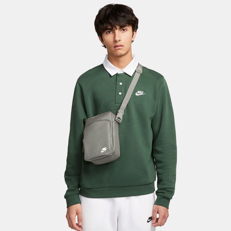 Nike Heritage Crossbody Bag DB0456-320 Accessories/Sachets / Belts / Bags Nike