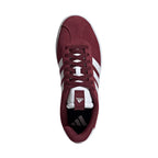Men’s adidas VL Court 3.0 Shoes Burgundy IF4457