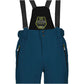 Killtec Enosh men's ski pants with removable suspenders, blue (30920/836) In preparation Your Sports Performance