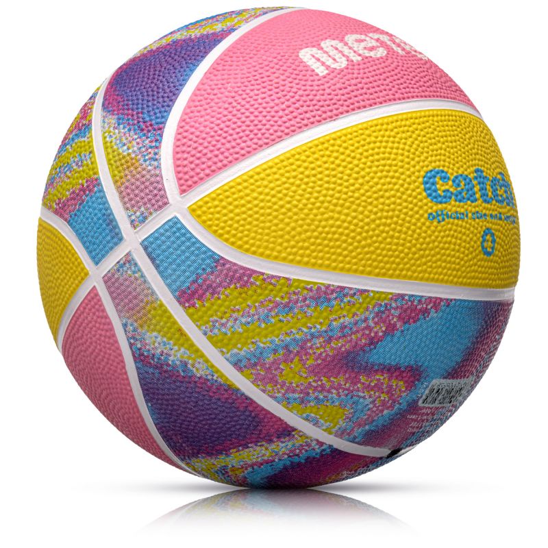 Basketball Meteor Catch 4 16811 size 4 Accessories/Balls/Basketball Your Sports Performance