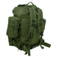 Offlander Survival Combo 18L hiking backpack OFF_CACC_36GN Accessories/Plecaki/pozostałe plecaki Your Sports Performance