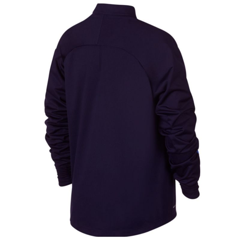 Nike Y Shield Squad Junior AJ3676-416 football jersey Clothing/Football Nike