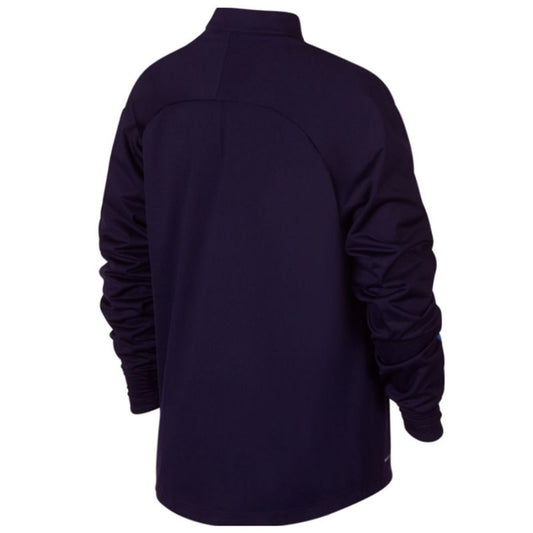 Nike Y Shield Squad Junior AJ3676-416 football jersey Clothing/Football Nike