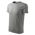 Adler Classic New M T-shirt MLI-13212 Clothing/Lifestyle/T-shirts/Adler Your Sports Performance
