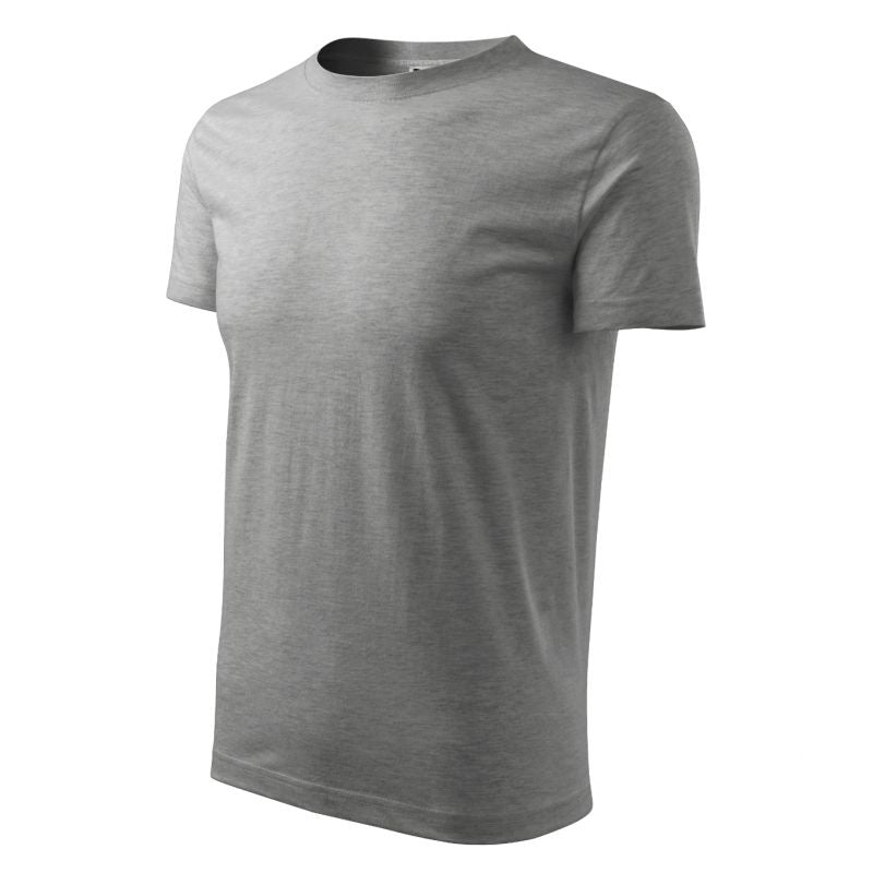 Adler Classic New M T-shirt MLI-13212 Clothing/Lifestyle/T-shirts/Adler Your Sports Performance