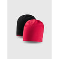 Children's beanie hat 4F 4FJRSS26ACAPU0765-33S 4f