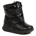 Waterproof snow boots with Kornecki Jr KOR6895A membrane Footwear/Outdoor/Kornecki Your Sports Performance