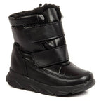 Waterproof snow boots with Kornecki Jr KOR6895A membrane Footwear/Outdoor/Kornecki Your Sports Performance