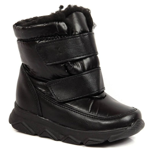Waterproof snow boots with Kornecki Jr KOR6895A membrane Footwear/Outdoor/Kornecki Your Sports Performance