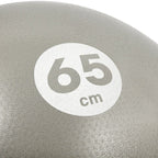 Gymnastics ball Reebok 65cm RAB-40016BK Accessories/Training equipment Reebok