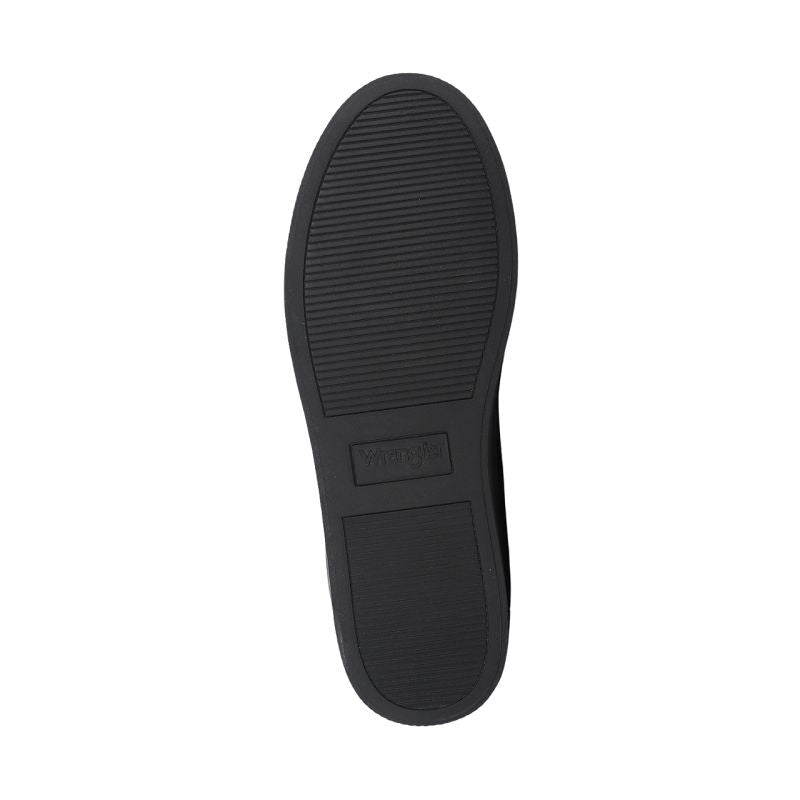 Wrangler Bennet Low M 20253002 11A shoes Wrangler