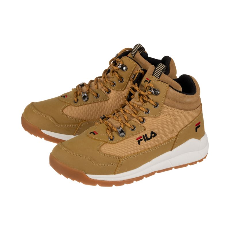 Fila Alpha mid M FFM0168 70010 shoes Footwear/Lifestyle/Fila Your Sports Performance