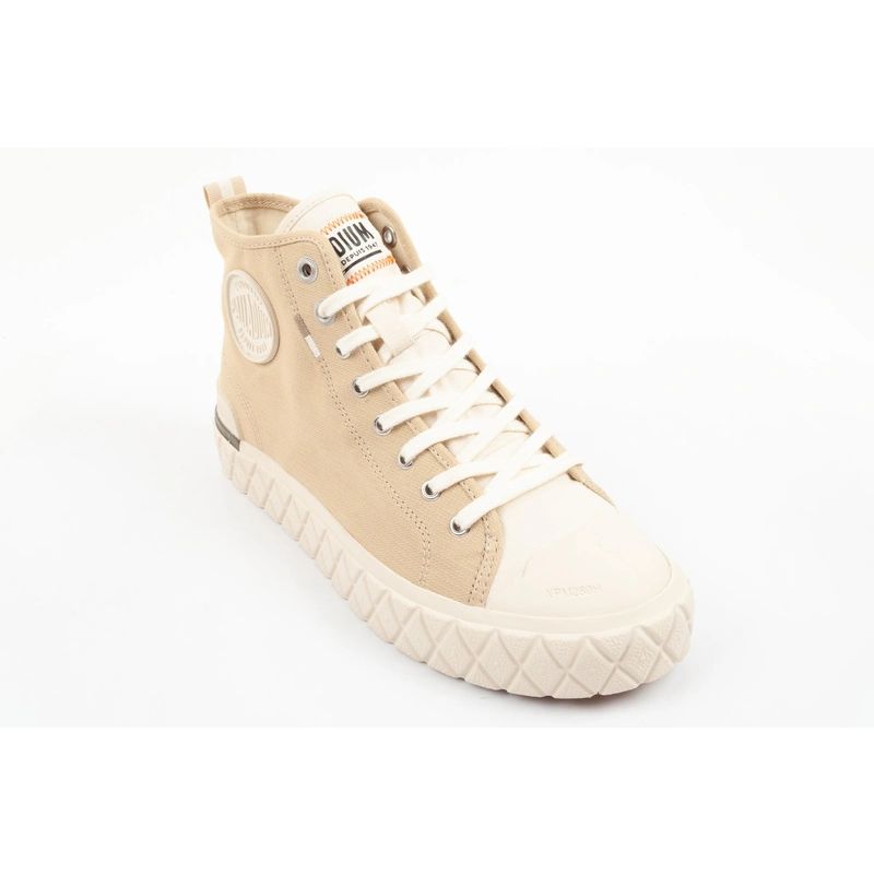 Palladium Men's Palla Ace Chukka High Top Sneakers