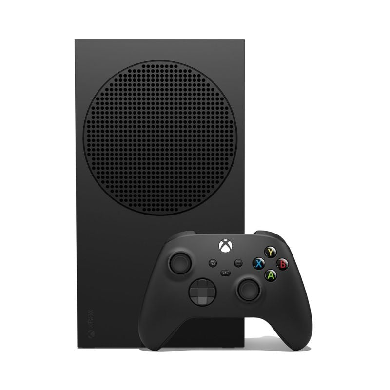 Xbox Series S 1TB Robot White console Konsole/Konsole Xbox One Your Sports Performance