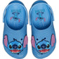 Crocs Stitch Classic Clog Kids Disney Jr 209464-4TB clogs Footwear/Outdoor Crocs