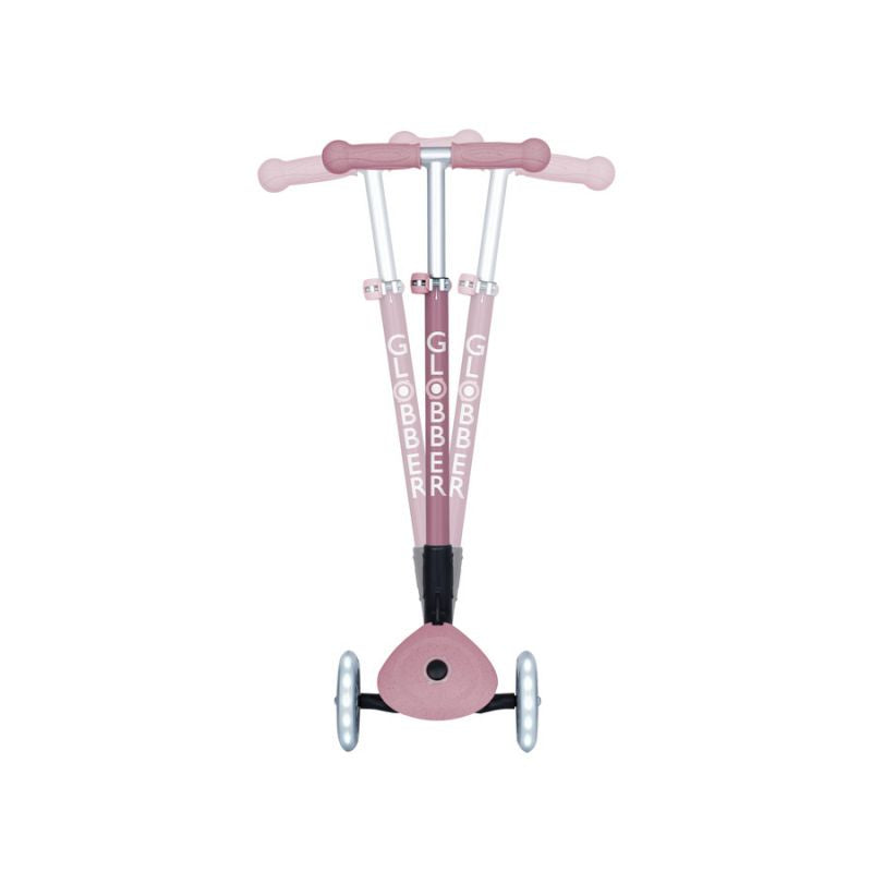 Globber Primo Foldable Lights Ecologic Jr 696-510 scooter Accessories/Skating/Hulajnogi Your Sports Performance