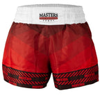 Masters kickboxing shorts Skb-W M 06654-02M Clothing/martial arts Your Sports Performance