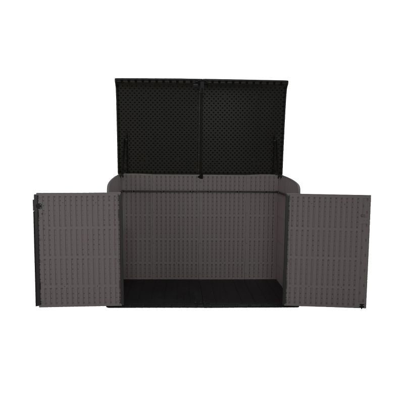 Lifetime Premium Garden Box 2123 L 60464E Accessories/Training equipment/Skrzynie Your Sports Performance