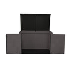 Lifetime Premium Garden Box 2123 L 60464E Accessories/Training equipment/Skrzynie Your Sports Performance