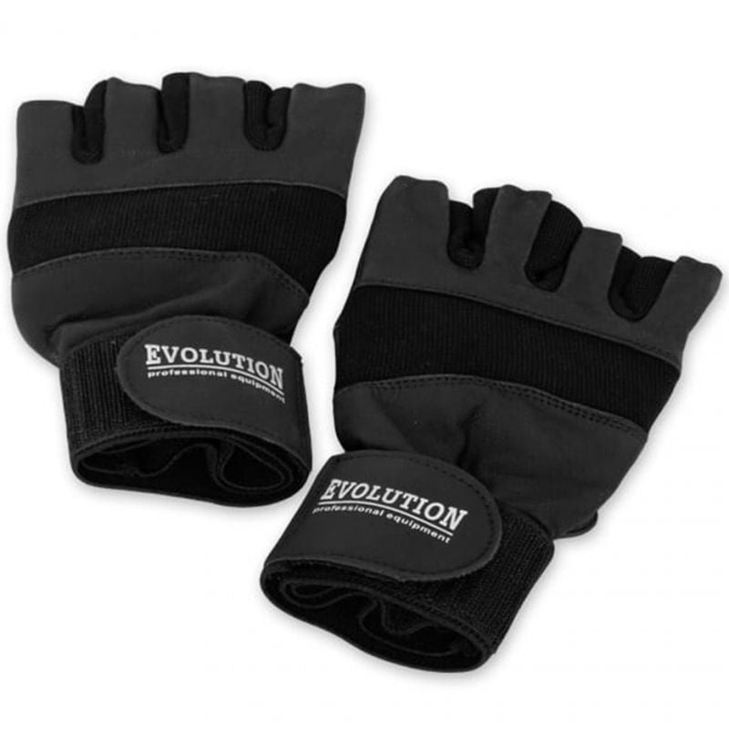 Fitness gloves Evolution Standard FR-11 Accessories/Gloves Your Sports Performance