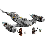 LEGO STAR WARS 75325 THE MANDALORIAN'S N-1 FIGHTER Kid/Toys Your Sports Performance
